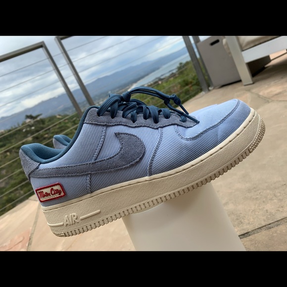air force 1 low detroit home